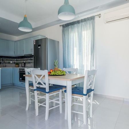 Villa Anastasia Skopelos Exteriér fotografie
