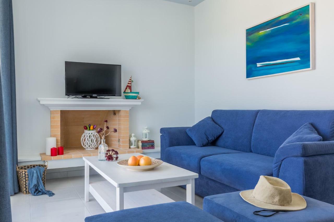 Villa Anastasia Skopelos Exteriér fotografie