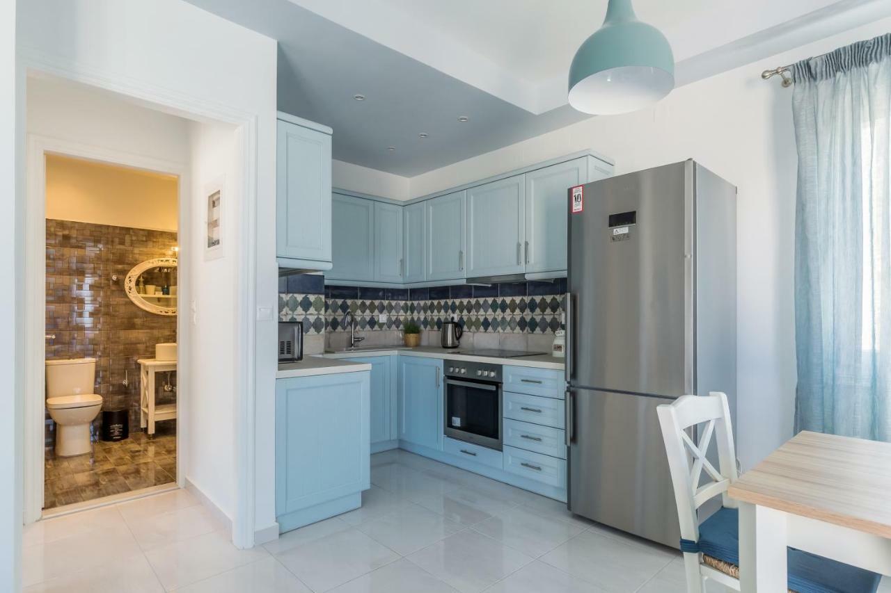 Villa Anastasia Skopelos Exteriér fotografie