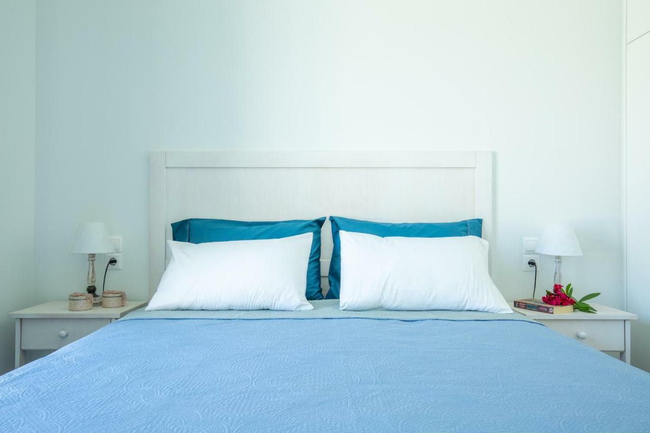 Villa Anastasia Skopelos Exteriér fotografie