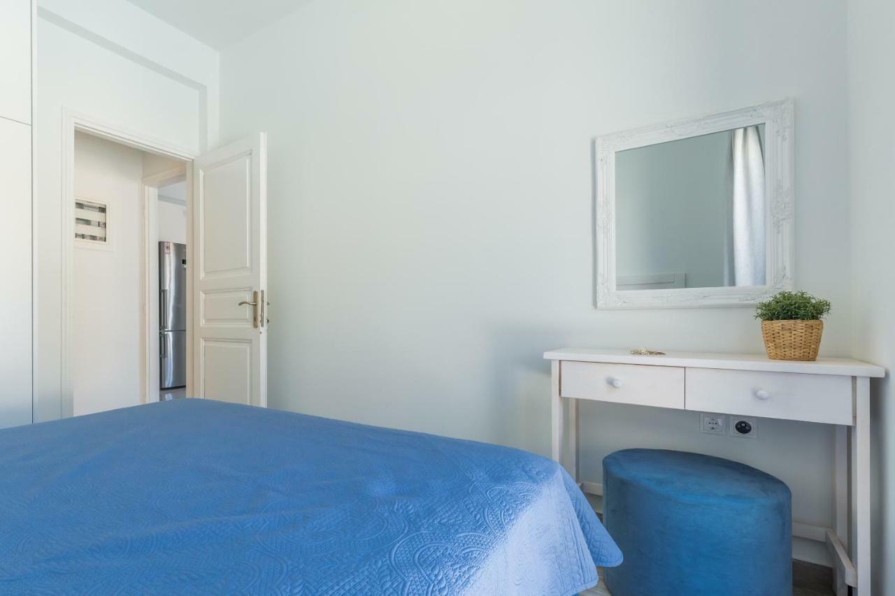 Villa Anastasia Skopelos Exteriér fotografie