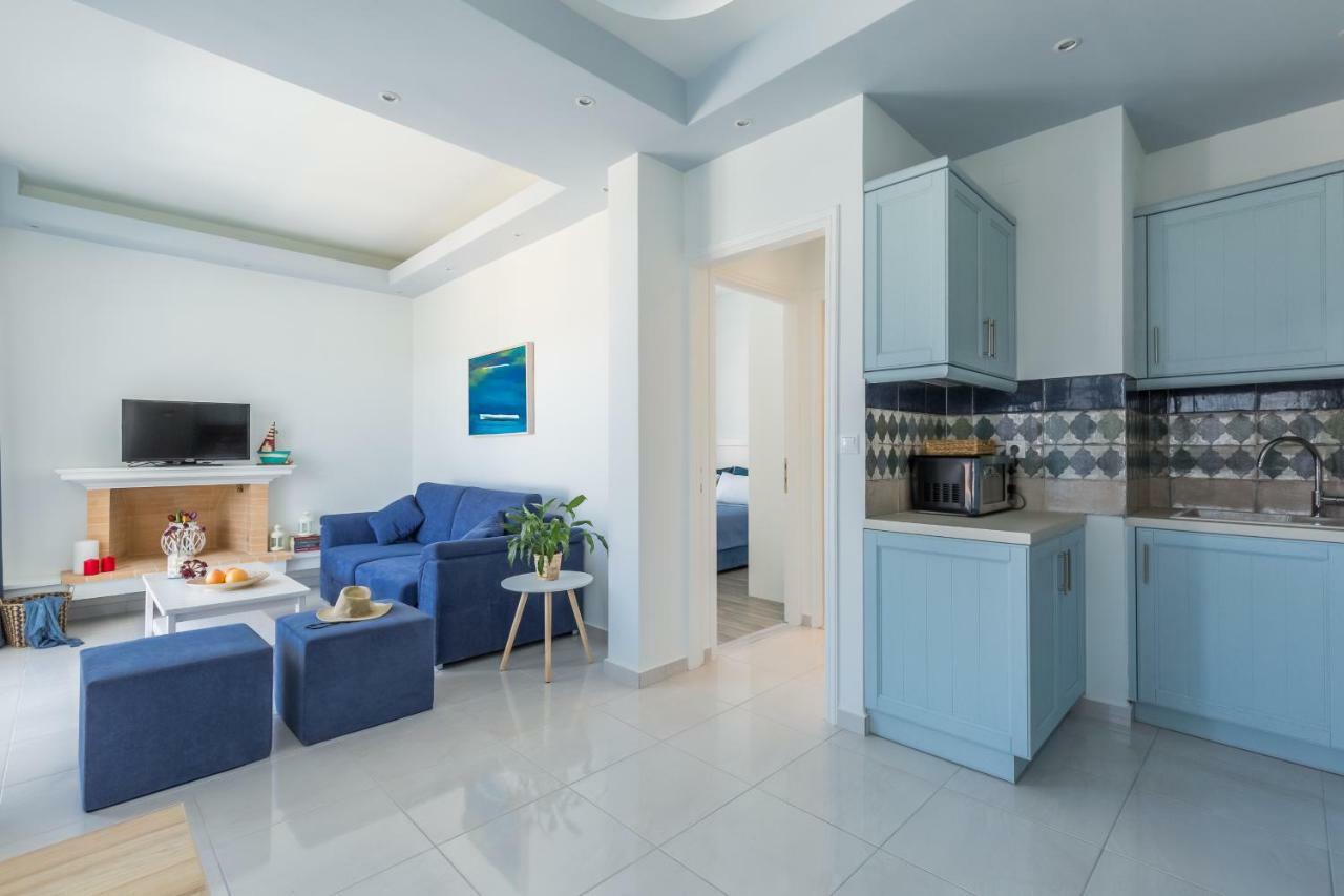 Villa Anastasia Skopelos Exteriér fotografie